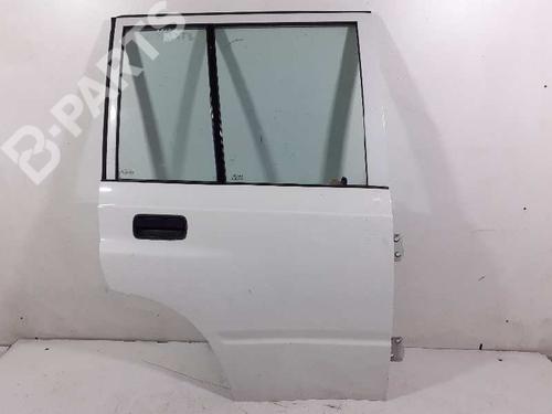 Right rear door SUZUKI VITARA (ET, TA, TD)  | BP8936295C5 