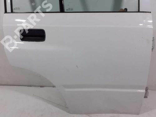 Right rear door SUZUKI VITARA (ET, TA, TD)  | BP8936295C5 