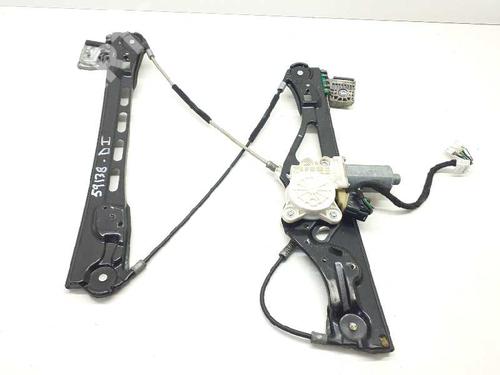 Front left window mechanism MERCEDES-BENZ E-CLASS (W211) E 320 CDI (211.026) | BP8924234C22 