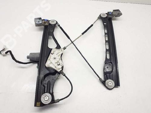 Front left window mechanism MERCEDES-BENZ E-CLASS (W211) E 320 CDI (211.026) | BP8924234C22 