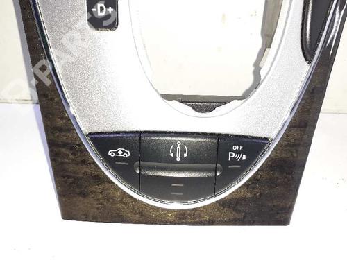 Switch MERCEDES-BENZ E-CLASS (W211) E 320 CDI (211.026) | BP8924279I30 