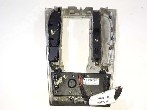 Switch MERCEDES-BENZ E-CLASS (W211) E 320 CDI (211.026) | BP8924279I30 