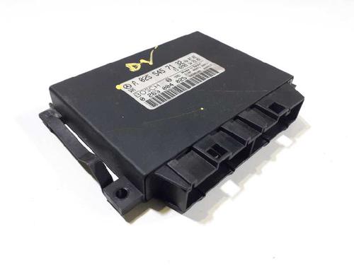Electronic module MERCEDES-BENZ E-CLASS (W211) E 320 CDI (211.026) | BP8924245M83 