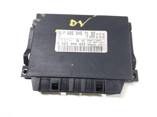 Electronic module MERCEDES-BENZ E-CLASS (W211) E 320 CDI (211.026) | BP8924245M83 