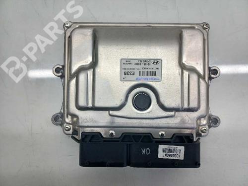 Engine control unit (ECU) HYUNDAI KONA (OS, OSE, OSI) 1.0 T-GDi | BP8854498M57 