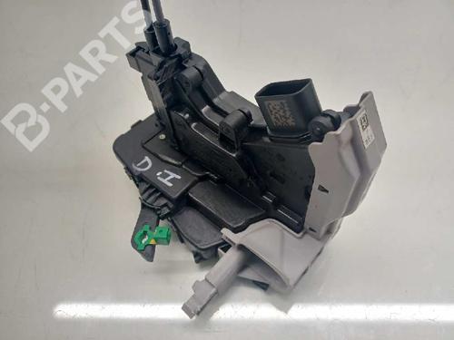Front left lock HYUNDAI KONA (OS, OSE, OSI) 1.0 T-GDi | BP8854526C98 