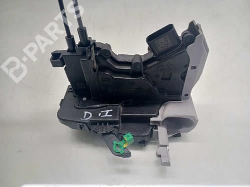 Front left lock HYUNDAI KONA (OS, OSE, OSI) 1.0 T-GDi | BP8854526C98 