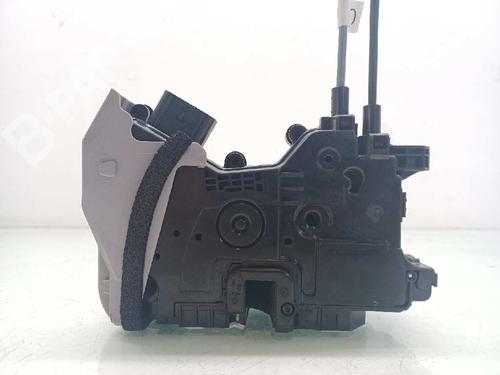 Front left lock HYUNDAI KONA (OS, OSE, OSI) 1.0 T-GDi | BP8854526C98 