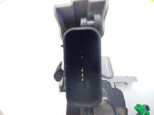 Front left lock HYUNDAI KONA (OS, OSE, OSI) 1.0 T-GDi 81310J9000 | 180428 | 917140S021FLLO