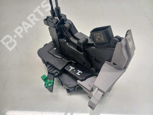 Rear left lock HYUNDAI KONA (OS, OSE, OSI) 1.0 T-GDi | BP8854530C100 