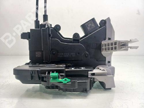 Rear left lock HYUNDAI KONA (OS, OSE, OSI) 1.0 T-GDi 81410J9000 | 180428 | 972660S033RLRLO