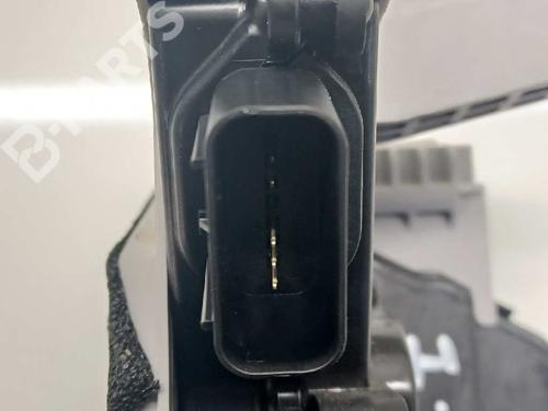 Rear left lock HYUNDAI KONA (OS, OSE, OSI) 1.0 T-GDi | BP8854530C100 