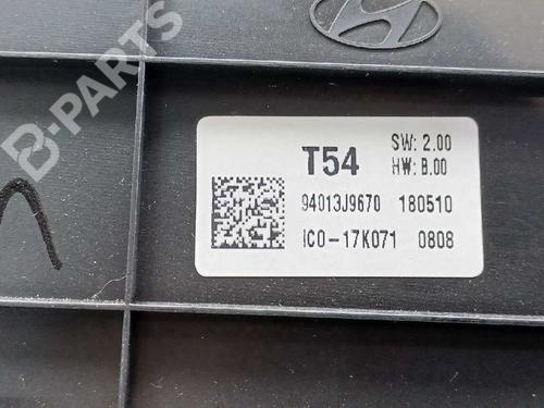 Instrument cluster HYUNDAI KONA (OS, OSE, OSI) 1.0 T-GDi | BP8854502C47 
