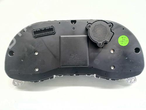 Used Instrument cluster HYUNDAI KONA (OS, OSE, OSI) 1.0 T-GDi (120 hp) 8854502