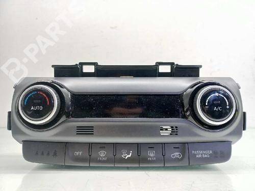 Climate control HYUNDAI KONA (OS, OSE, OSI) 1.0 T-GDi | BP8854561I5 