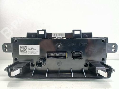 Climate control HYUNDAI KONA (OS, OSE, OSI) 1.0 T-GDi | BP8854561I5 