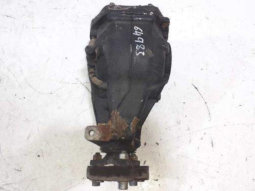 Used Rear differential MERCEDES-BENZ C-CLASS Coupe (CL203) C 200 Kompressor (203.742) (163 hp) 8924264