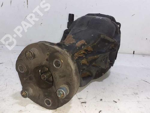 Rear differential MERCEDES-BENZ C-CLASS Coupe (CL203) C 200 Kompressor (203.742) | BP8924264M24 