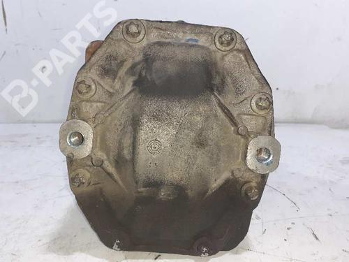 Rear differential MERCEDES-BENZ C-CLASS Coupe (CL203) C 200 Kompressor (203.742) | BP8924264M24 