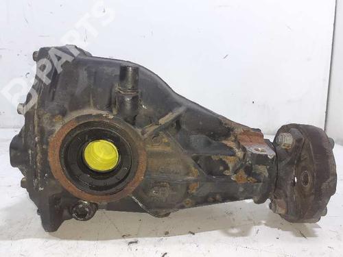 Rear differential MERCEDES-BENZ C-CLASS Coupe (CL203) C 200 Kompressor (203.742) | BP8924264M24 