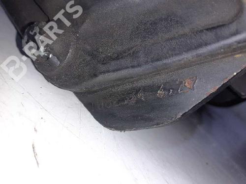 Rear differential MERCEDES-BENZ C-CLASS Coupe (CL203) C 200 Kompressor (203.742) | BP8924264M24 