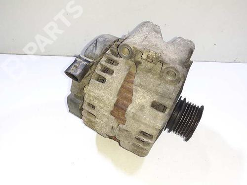 Used Alternator MERCEDES-BENZ GL-CLASS (X164) GL 500 4-matic (164.886) (388 hp) 8936309