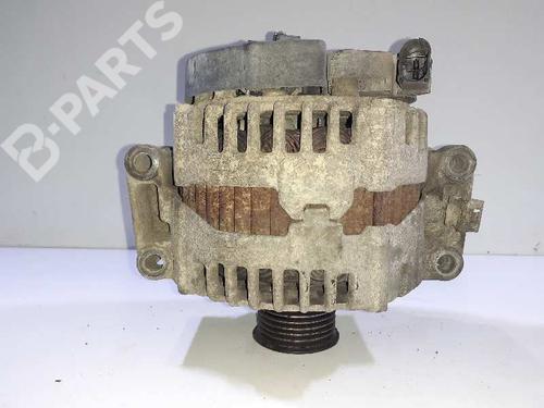 Alternator MERCEDES-BENZ GL-CLASS (X164) GL 500 4-matic (164.886) | BP8936309M7 