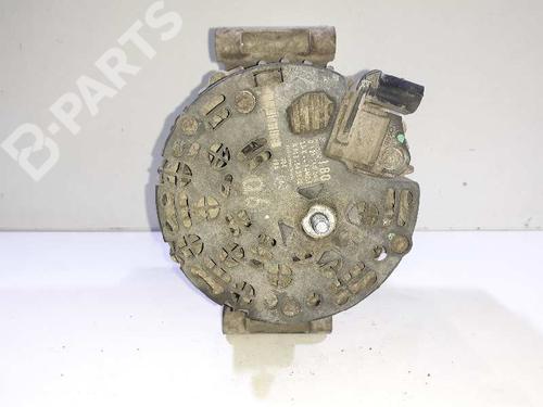 Alternator MERCEDES-BENZ GL-CLASS (X164) GL 500 4-matic (164.886) | BP8936309M7 