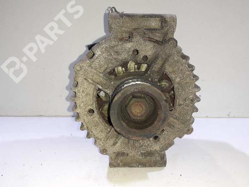 Alternator MERCEDES-BENZ GL-CLASS (X164) GL 500 4-matic (164.886) | BP8936309M7 