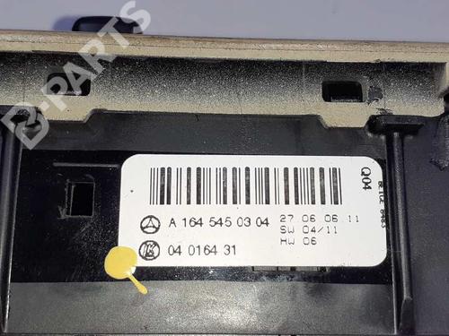Used Headlight switch MERCEDES-BENZ GL-CLASS (X164) GL 500 4-matic (164.886) (388 hp) 8936359