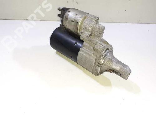 Used Starter MERCEDES-BENZ GL-CLASS (X164) GL 500 4-matic (164.886) (388 hp) 8936311