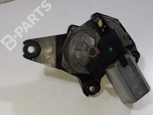 Used Rear wiper motor MERCEDES-BENZ GL-CLASS (X164) GL 500 4-matic (164.886) (388 hp) 8936351