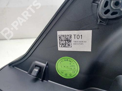 Handskerum HYUNDAI KONA (OS, OSE, OSI) 1.0 T-GDi (120 hp) 8924266