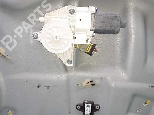 Front right window mechanism MERCEDES-BENZ GL-CLASS (X164) GL 500 4-matic (164.886) | BP8936321C23 