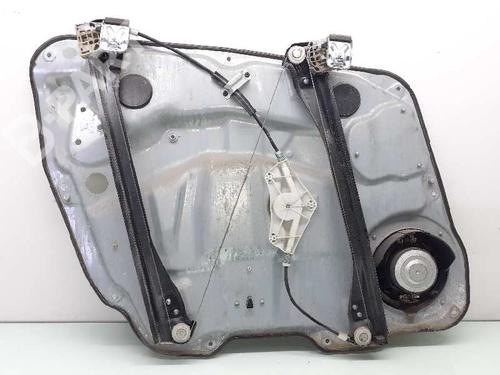 Used Front right window mechanism MERCEDES-BENZ GL-CLASS (X164) GL 500 4-matic (164.886) (388 hp) 8936321