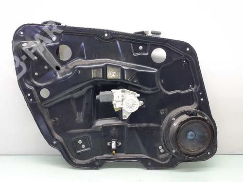 Used Front left window mechanism MERCEDES-BENZ GL-CLASS (X164) GL 500 4-matic (164.886) (388 hp) 8936320