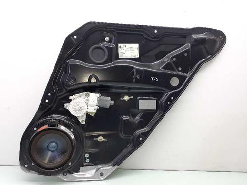 Used Rear right window mechanism MERCEDES-BENZ GL-CLASS (X164) GL 500 4-matic (164.886) (388 hp) 8936319