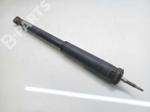 Right rear shock absorber MERCEDES-BENZ C-CLASS Coupe (CL203) C 200 Kompressor (203.742) | BP8943230M19 