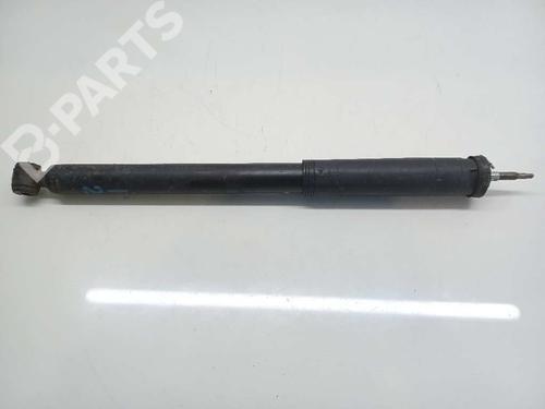 Right rear shock absorber MERCEDES-BENZ C-CLASS Coupe (CL203) C 200 Kompressor (203.742) | BP8943230M19 