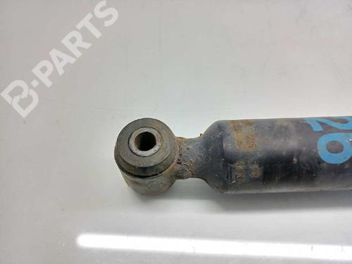 Used Right rear shock absorber MERCEDES-BENZ C-CLASS Coupe (CL203) C 200 Kompressor (203.742) (163 hp) 8943230