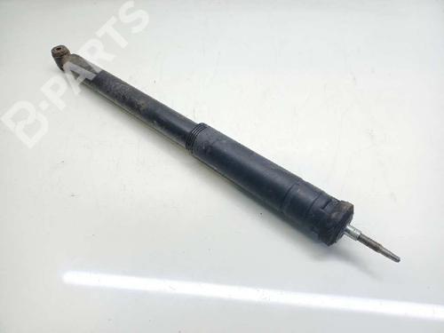 Left rear shock absorber MERCEDES-BENZ C-CLASS Coupe (CL203) C 200 Kompressor (203.742) | BP8943231M18 