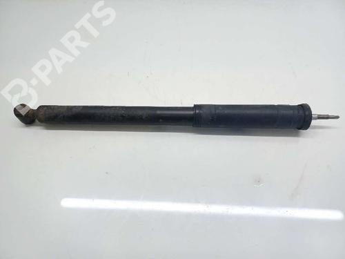 Left rear shock absorber MERCEDES-BENZ C-CLASS Coupe (CL203) C 200 Kompressor (203.742) | BP8943231M18 