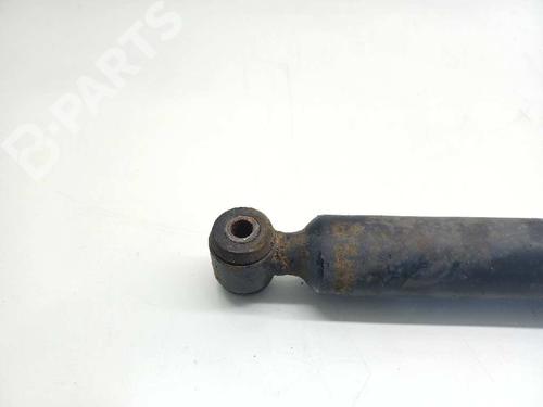 Left rear shock absorber MERCEDES-BENZ C-CLASS Coupe (CL203) C 200 Kompressor (203.742) | BP8943231M18 