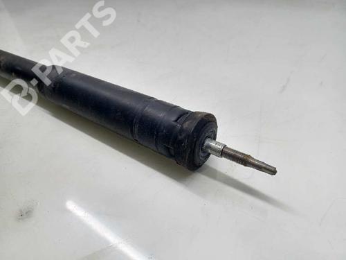 Used Left rear shock absorber MERCEDES-BENZ C-CLASS Coupe (CL203) C 200 Kompressor (203.742) (163 hp) 8943231
