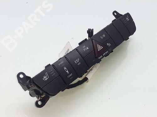 Used Switch MERCEDES-BENZ GL-CLASS (X164) GL 500 4-matic (164.886) (388 hp) 8943260