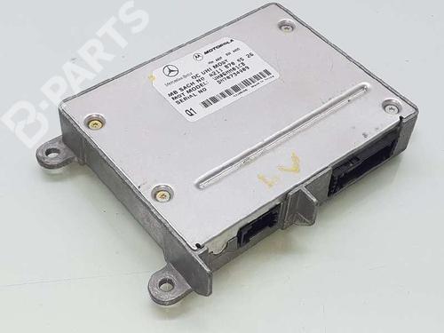 Used Electronic module MERCEDES-BENZ GL-CLASS (X164) GL 500 4-matic (164.886) (388 hp) 8943217