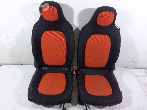 BP9042142C78 | Seats set SMART FORTWO Coupe (453) 1.0 (453.342, 453.343) BP9042142C78