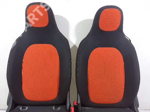 BP9042142C78 | Seats set SMART FORTWO Coupe (453) 1.0 (453.342, 453.343) BP9042142C78