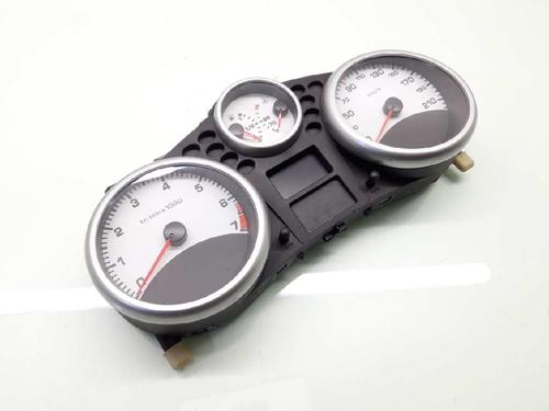 Used Instrument cluster PEUGEOT 207 (WA_, WC_) [2006-2015]  8949717