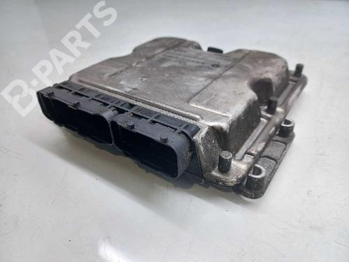Engine control unit (ECU) CHRYSLER VOYAGER IV (RG, RS) 2.8 CRD | BP8949706M57 